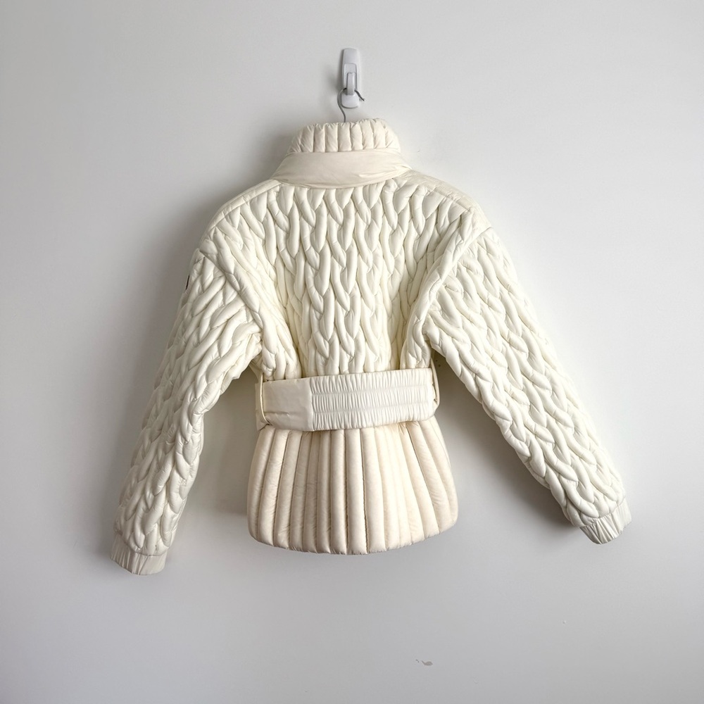 Moncler Maipo Goose Down Puffer Jacket NWOT - Picture 11 of 16